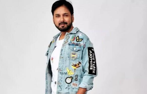 Siddharth Dey Siddharth Dey