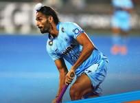 Akashdeep Singh
