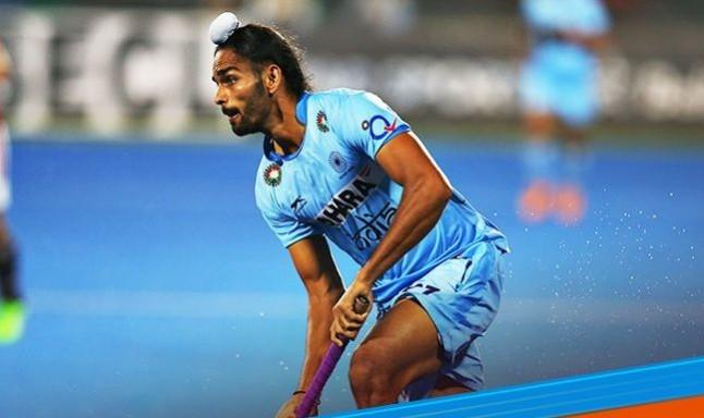Akashdeep Singh