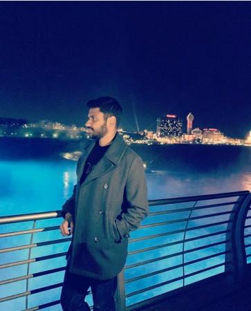 Yash Gupta