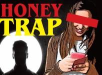 Madhya Pradesh honeytrap scandal