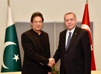 Imran Khan and Erdogan