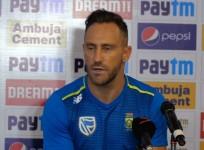 Faf du Plessis