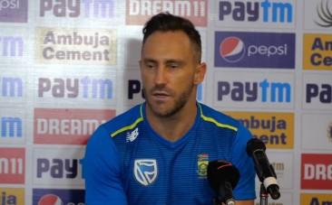 Faf du Plessis