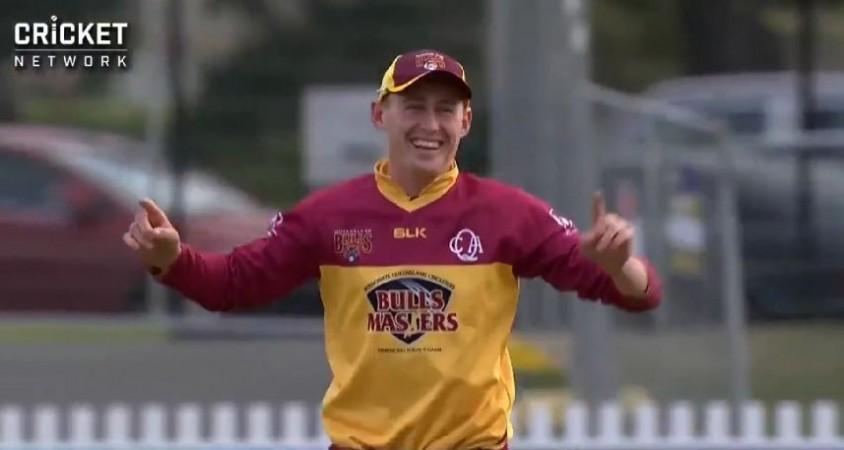 Marnus Labuschagne