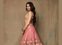 Ananya Panday