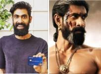 Rana Daggubati