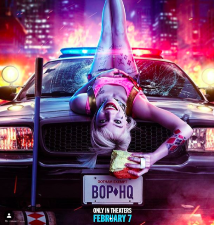 Birds of Prey trailer Margot Robbie s Harley Quinn leads a Joker