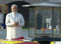 Narendra Modi oped nyt