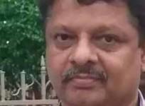 ISRO scientist Suresh miurdered in Hyderabad