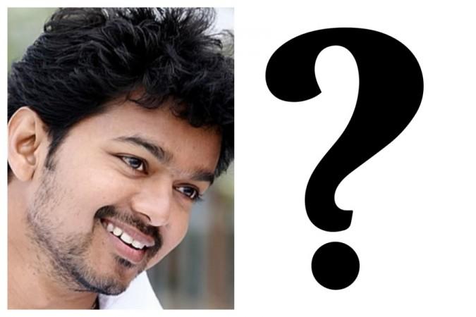 Vijay Antony Varghese