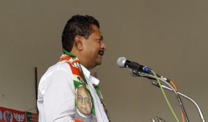 Basanagouda Patil Yatnal Basanagouda Patil Yatnal