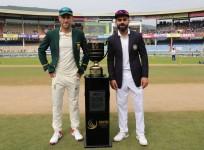 India vs South Africa