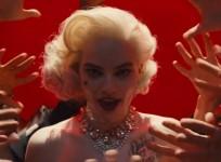 Birds of prey Harley Quinn trailer screencap