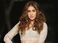 Sara Ali Khan