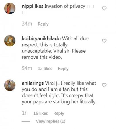 Viral Bhayani Viral Bhayani