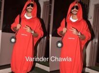 Ranveer Singh