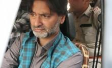 Yasin Malik