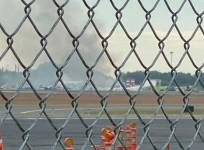 Planecrash in Connecticut