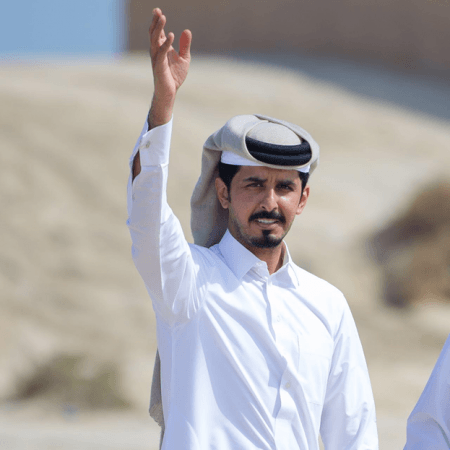 Ghanim Al-khayarin