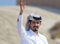 Ghanim Al-khayarin