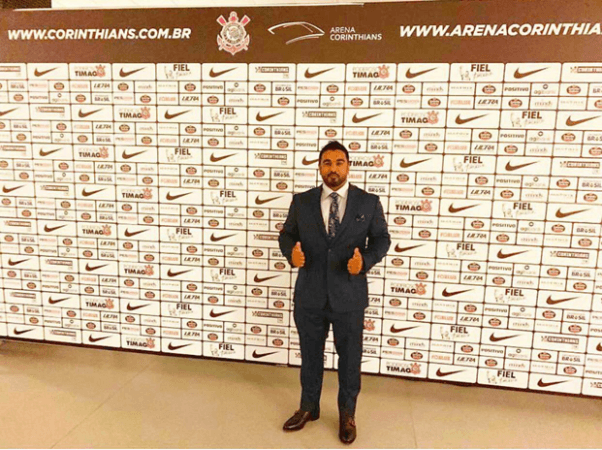 Mohammed Al Jariri