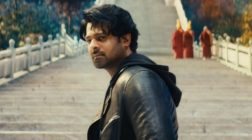 Saaho star Prabhas says Sujeeth is a specialist of screenplay films -  IBTimes India