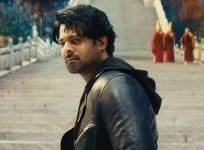 Prabhas in Saaho