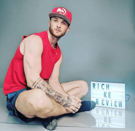 Richard Ji