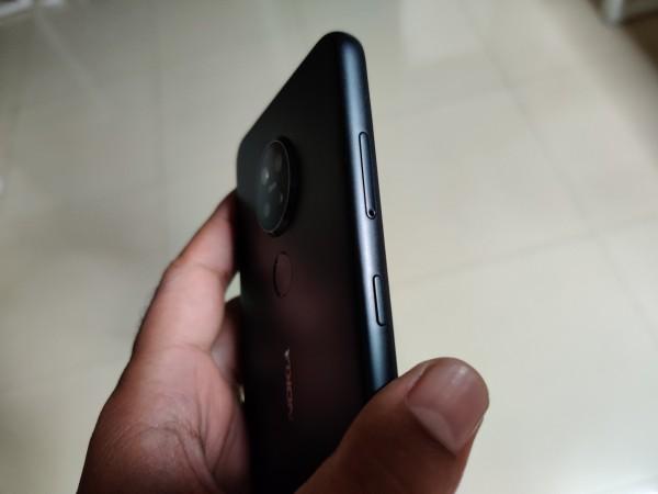Nokia 7.2 review Nokia 7.2 review