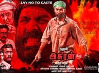 Dhanush's Asuran