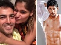 Ayaz Khan, Arti Singh, Sidharth Shukla