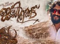 Jallikattu