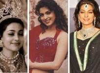Juhi Chawla