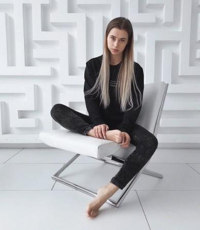 Alexandra Mitroshina