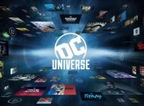 DC Universe Streaming service