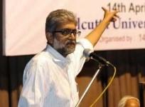 Social Activist Gautam Navlakha