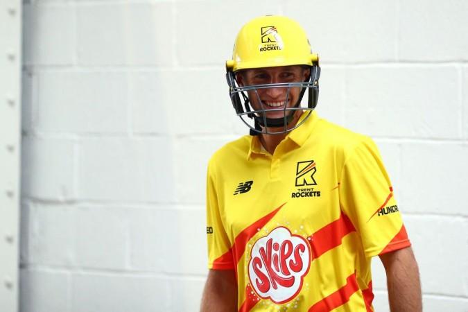 Joe Root is among the Test players picked by various teams Joe Root