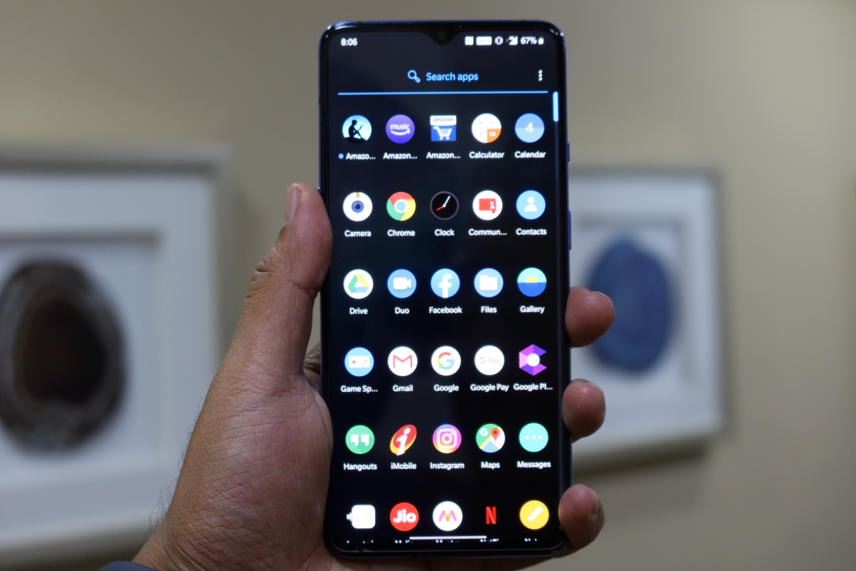 OnePlus 7T Review OnePlus 7T Review