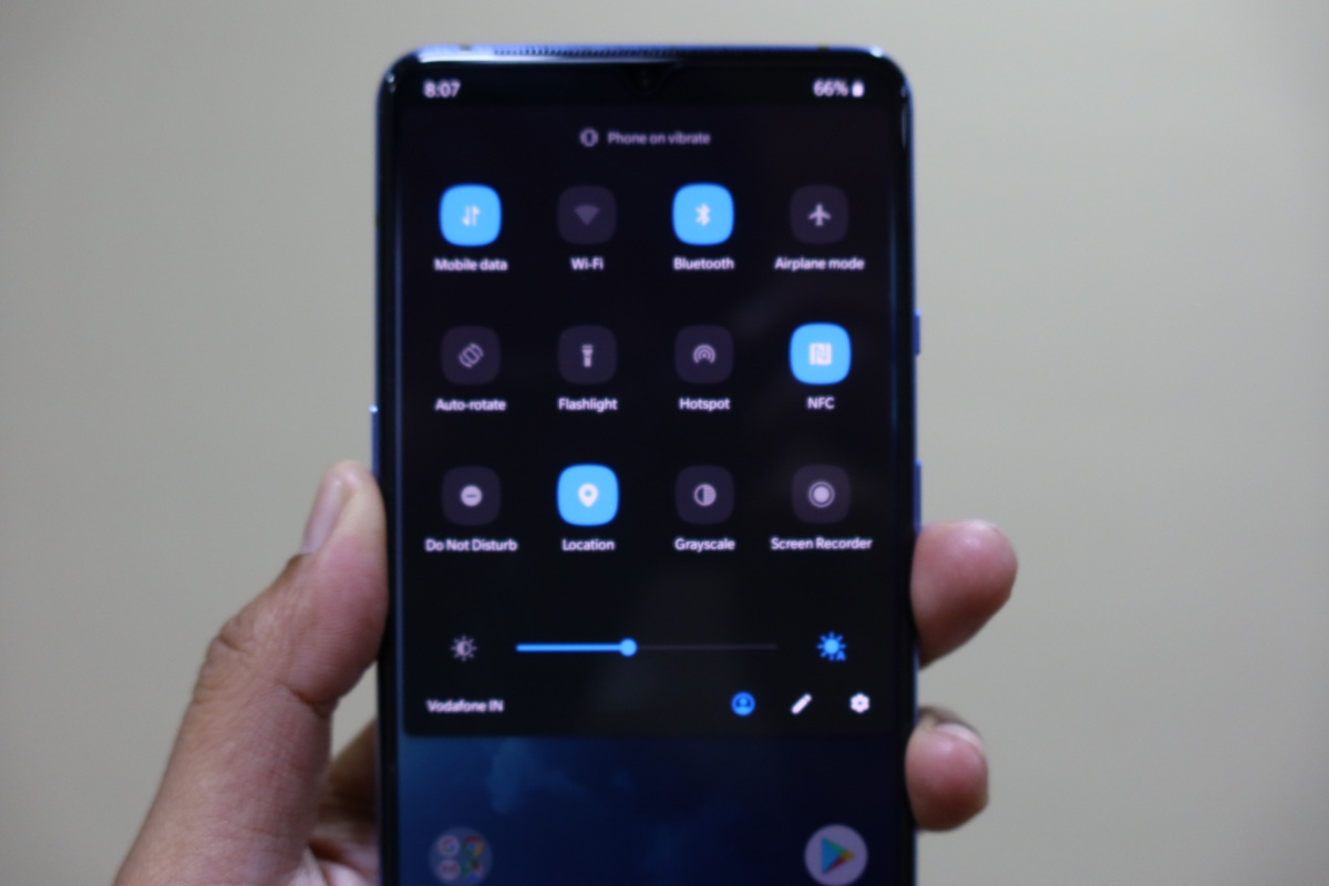 OnePlus 7T Review OnePlus 7T Review