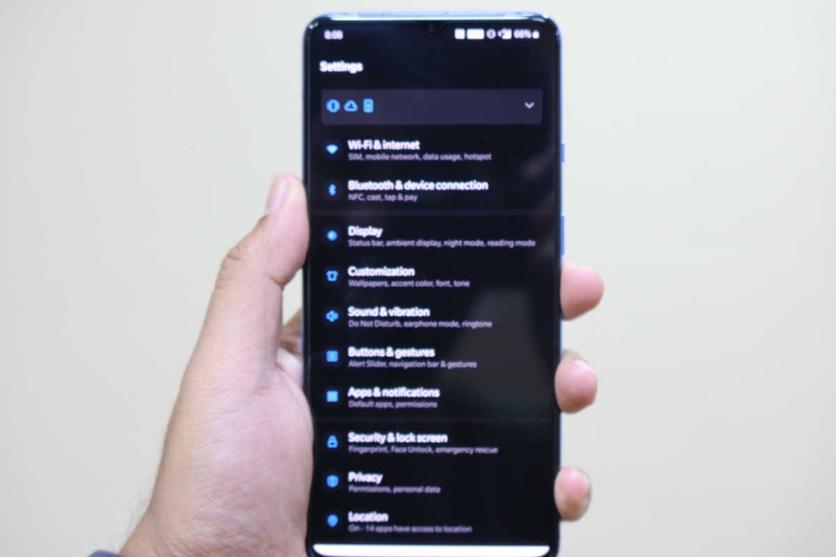 OnePlus 7T Review OnePlus 7T Review
