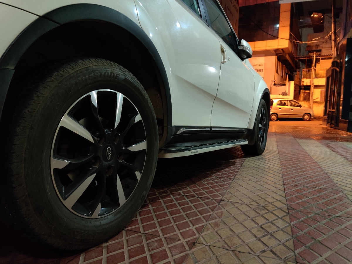 OnePlus 7T camera samples OnePlus 7T camera samples