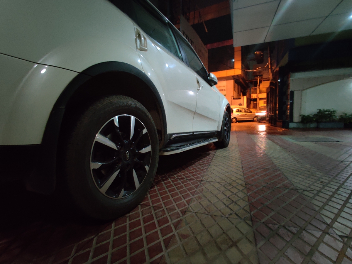 OnePlus 7T camera samples OnePlus 7T camera samples