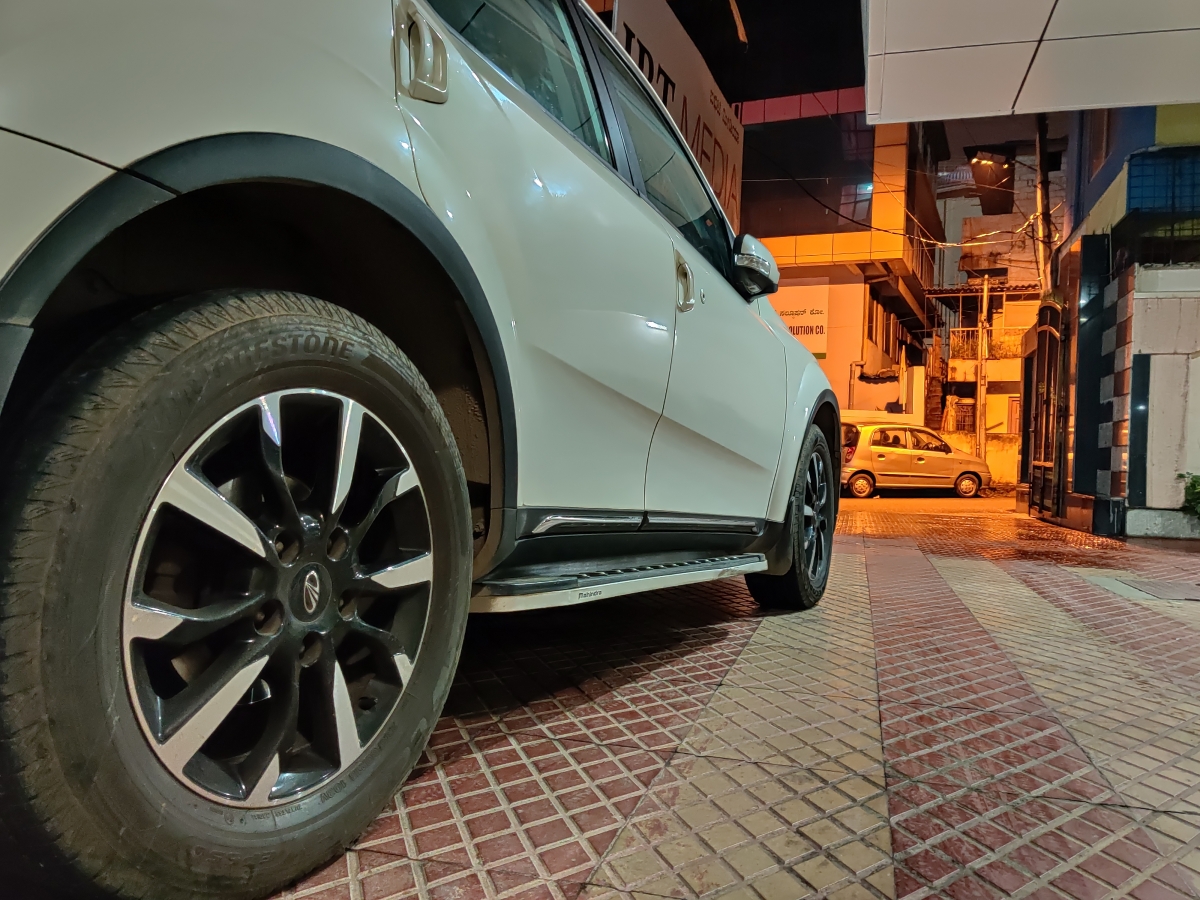 OnePlus 7T camera samples OnePlus 7T camera samples