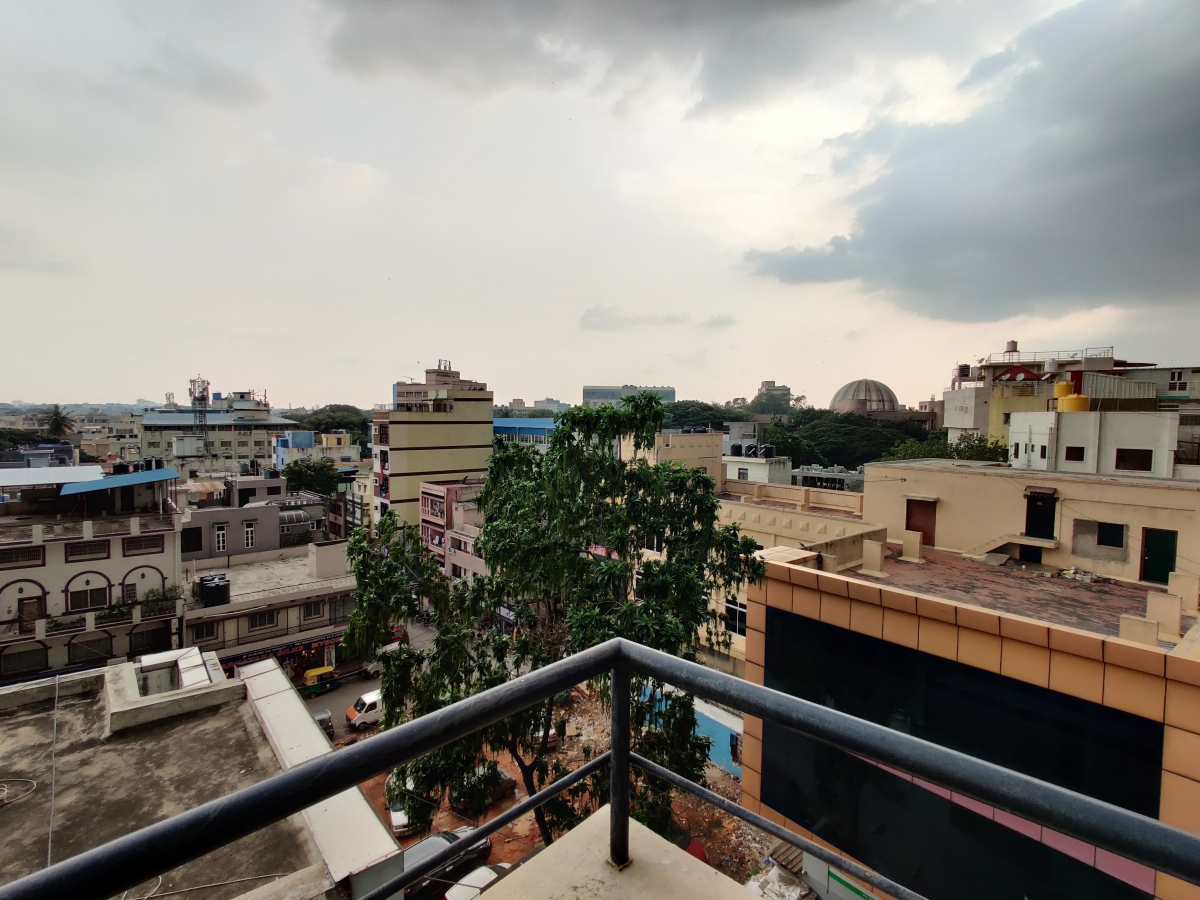 OnePlus 7T camera samples OnePlus 7T camera samples