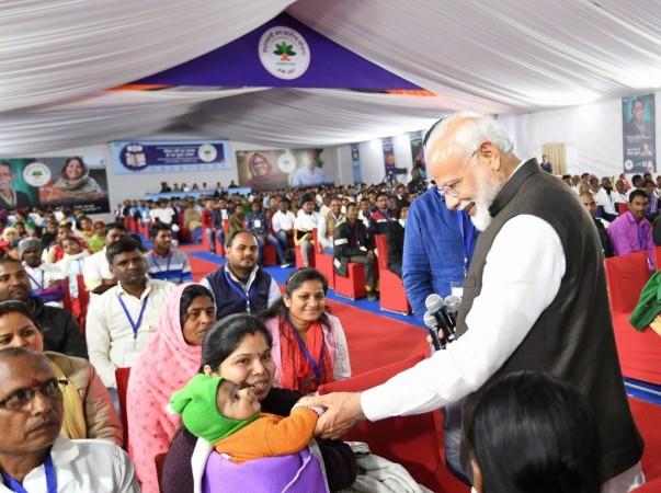 Over 76 crore Indians now have ABHA ID; UP, Rajasthan lead Ayushman Bharat