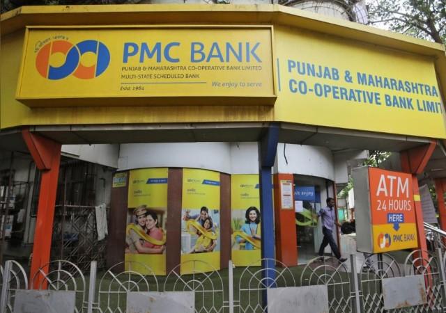 PMC bank fraud
