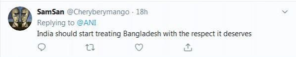 Sheikh Hasina