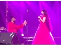 Chandan Shetty Confesses his Love for Niveditha Gowda at Yuva Dasara