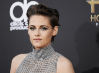Kristen Stewart